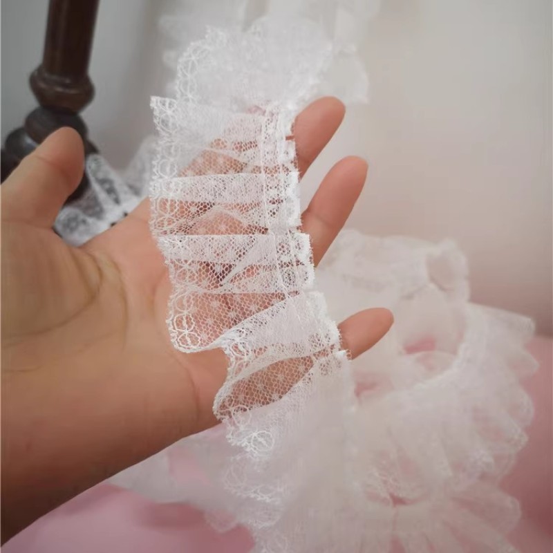 5cm wide versatile jacquard do - Home Textiles Factory review and price