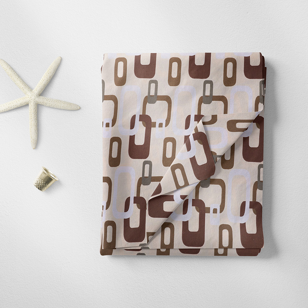Poly-Cotton Canvas Fabric - De - Home Textiles And Decor review and price