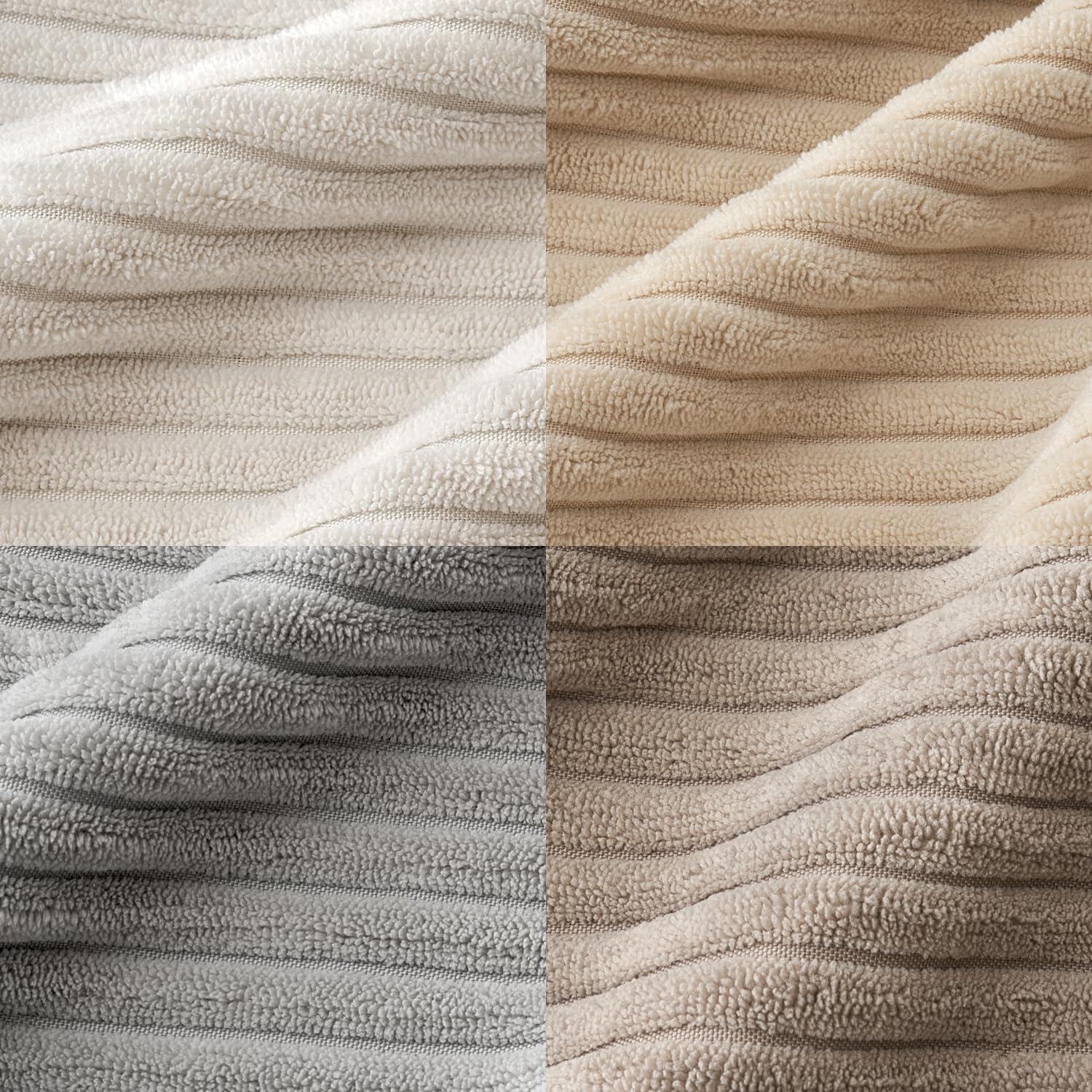 Corduroy Striped Cushion Cover - Pillow Cover 20X20 review and price