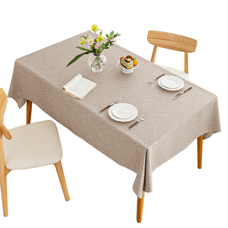 Rectangle Waterproof Oil Resis - Linum Home Textiles review and price