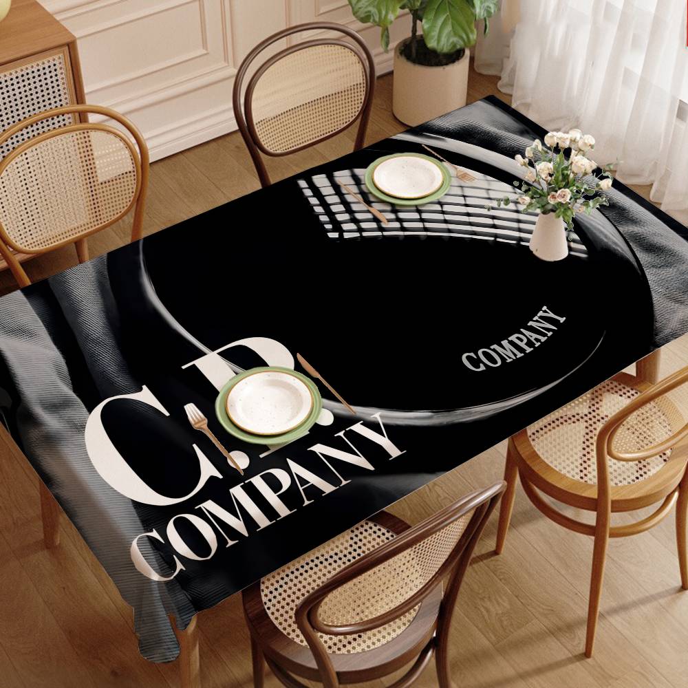 C-CP-Fashion-Company Rectangul - Home Textiles Company review and price