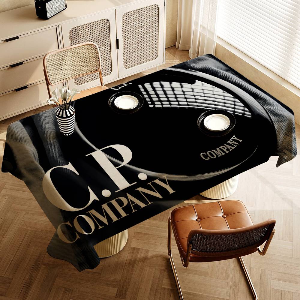 C-CP-Fashion-Company Rectangul - Home Textiles Company review and price