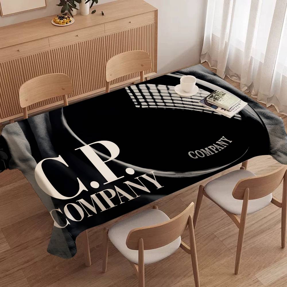C-CP-Fashion-Company Rectangul - Home Textiles Company review and price