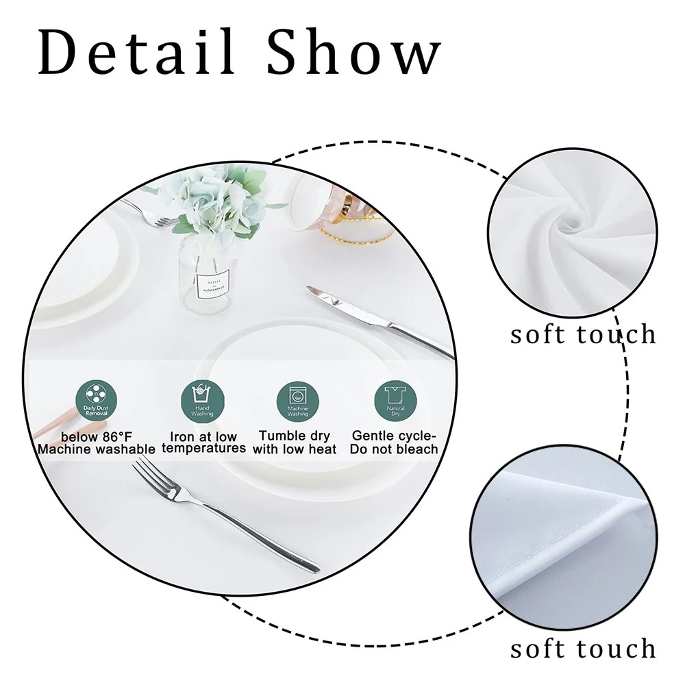 Mountain Land Table Cloth Part - Home Landing Textiles review and price