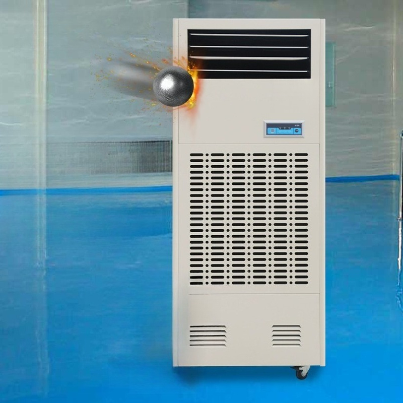 Industrial Mist-free Humidifie - Home Textiles Factory review and price